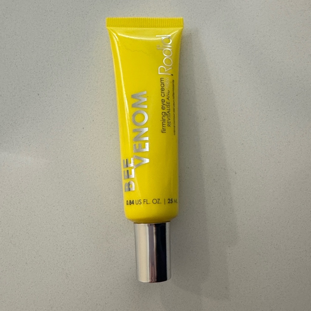 Rodial Bee Venom Firming Eye Cream